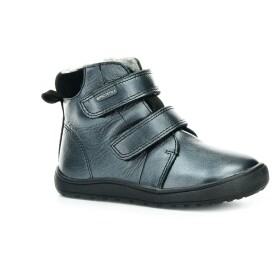 Protetika Plus Protetika Beka Black barefoot zimné topánky 27 EUR