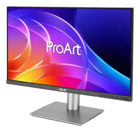 23.8" Asus ProArt PA249CGV čierna / IPS / FHD 1920×1080 / 16:9 / 144Hz / 1x HDMI + 2x DP / Repro (PA249CGV)