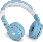 Tonies Tonies Tonie-Lauscher On-Ear 3,5mm hellblau