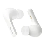 Belkin SoundForm Motion AUC010btWH biela / Bezdrôtové slúchadlá / Do uší / Bluetooth (AUC010BTWH)