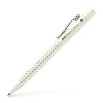 Faber-Castell Grip 2010 Mechanická ceruzka 0.5 mm kokosová biela (231052)