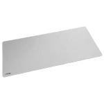 Trust GXT 759 biela / Herná podložka pod myš / XXL / 900x400x3mm (25613)