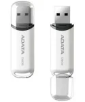 ADATA C906 64GB Biela / Flash Disk / USB-A (AC906-64G-RWH)