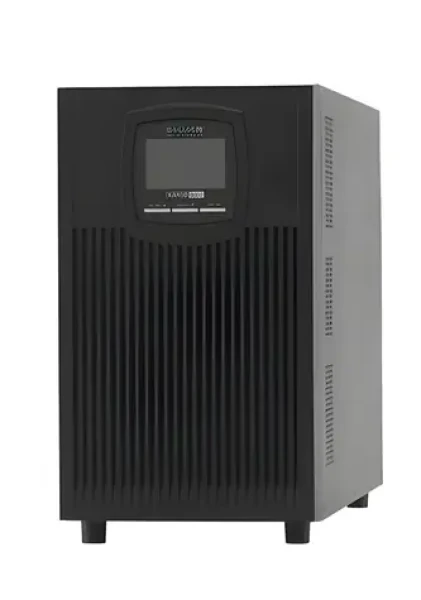 ONLINE Xanto 3000 / Záložný zdroj UPS / 3000 VA (X3000)