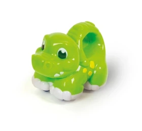 Clementoni BABY Naťahovací krokodíl