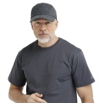 Bushman čiapka Blak anthracite UNI