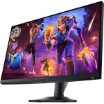 27 DELL AW2724HF Alienware čierna / LED / 1920x1080 / IPS / 16:9 / 1ms / 1000:1 / 400 cd-m2 / DP+HDMI / VESA / 3Y (210-BHTM)