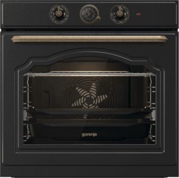 Gorenje BOS67372CLB