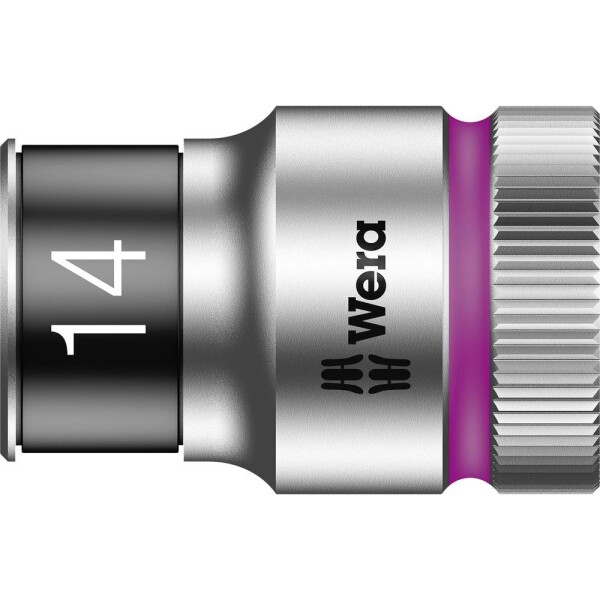 Wera 8790 HMC HF 5003734001 vonkajší šesťhran zásuvka 14 mm 1/2 (12.5 mm); 05003734001