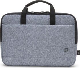 Taška Dicota Eco Slim Case D31866-RPET 10 - 11.6” Blue Denim