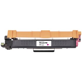 Renkforce RF-5609698 toner náhradný Brother TN-247M purpurová 2300 Seiten kompatibilná náplň do tlačiarne; RF-5609698