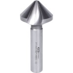 KS Tools 336.0075 3360075 kužeľový záhlbník 31 mm oceľ 1 ks; 3360075
