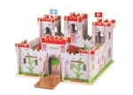 Bigjigs Toys Hrad kráľa George