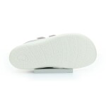Topánky Baby Bare Shoes Febo Sneakers Grey Pink 27 EUR