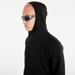 Mikina Poutnik by Tilak Raven Hoodie PWS Black S