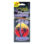 California Scents Palms Monterey Vanilla / Vôňa do auta / Vanilka (7638900852950)
