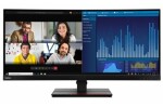 Lenovo Lenovo ThinkVision P34w-20 IPS 21:9