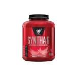 Syntha 6 - BSN (jahoda, 2270 g) (1638-1645-jahoda)