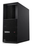 Lenovo ThinkStation P3 Gen2 Tower čierna / Pracovná stanica / Intel Core Ultra 7 265K / 32 GB / 512 GB SSD (30HT00BPGE)