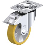 Blickle 754467 otočné koliesko s brzdou; 754467