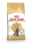 Royal Canin Cat British Shorthair Adult