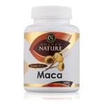 Golden Nature Maca 100 cps. (GN00003)