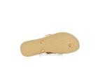 Havaianas Elegance golden dámske šľapky 42 EUR