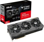 ASUS TUF-RX7900XTX-O24G-GAMING