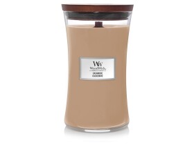 Woodwick Cashmere váza veľká