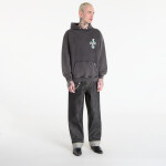 Mikina REPRESENT x The Viper Room Dice Hoodie UNISEX Vintage Grey M