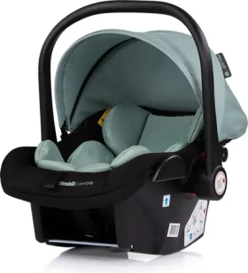 CHIPOLINO Autosedačka Amore i-Size 40-87cm Matcha (STKAM02605MA)