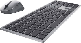 Dell Sada klawiatura +mysz Wireless Keyboard &Mouse KM7321W UK QWERTY