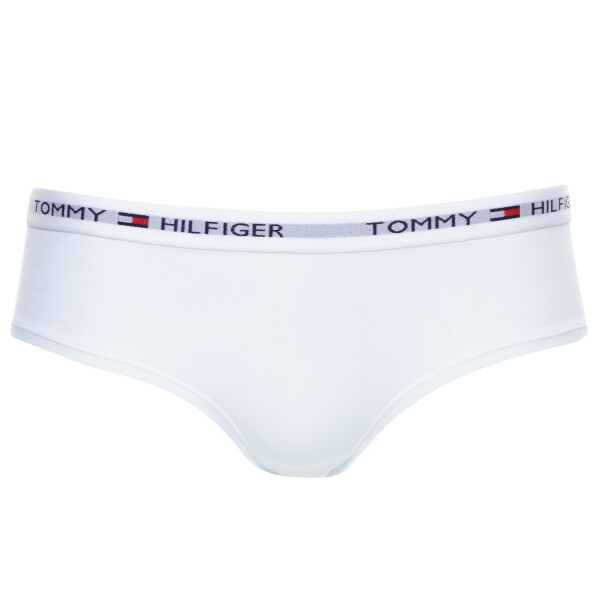 Dámske bavlnené krátke nohavičky Iconic 1387904877 - Tommy Hilfiger S