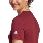 Adidas Loungewear Essentials Slim Logo Tee IM2829