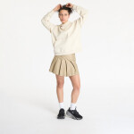 Mikina New Balance Athletics French Terry Hoodie Beige M