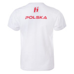 Huari Poľsko Tričko Fan Jr 92800426915 116