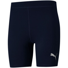 Pánske Liga Short Tight 20 Puma