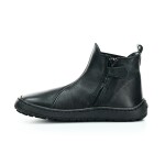 Froddo G3160211 Black chelsea barefoot topánky 27 EUR