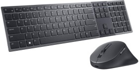 Dell Premier KM900 (KM900-GR-GER)