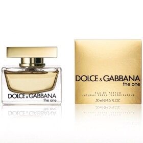 Dolce Gabbana The One EDP ml