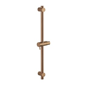 Sprchová tyč SAT Aurum brúsený rose gold SATBAURSSTBRG SATBAURSSTBRG