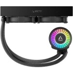 ARCTIC Liquid Freezer III 240 A-RGB