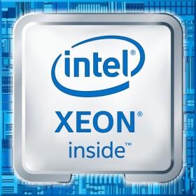 Intel Intel Xeon E-2176G - 3.7 GHz - 6 Kerne - 12 Threads - 12 MB Cache-Speicher - LGA1151 Socket - OEM