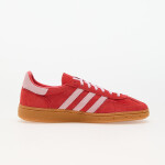 Tenisky adidas Handball Spezial W Bright Red/ Clear Pink/ Gum1 EUR 37 1/3
