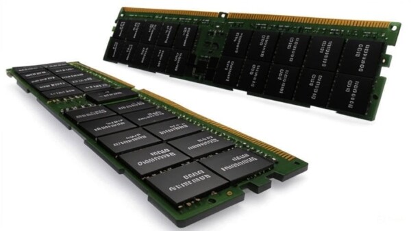 Samsung RAM D5 6400 32GB ECC R