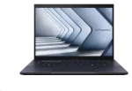 Asus ExpertBook B3404CVA čierna / Notebook / 14" WUXGA / Intel Core i5-1340P / 8GB / 512GB SSD / Intel UHD / W11P Edu (B3404CVA-Q51084XA)