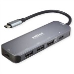 Roline USB hub (Gen