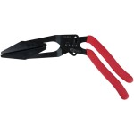 KS Tools 115.5014 Plynule variabilné upínacie kliešte, uhlové, Ø 74,0 mm; 115.5014