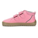 Beda Rose celoročné členkové barefoot topánky (BFN 170060/W/M/NL/GR) 32 EUR