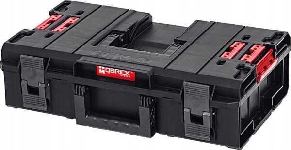 QBRICK System One 200 Vario 58,5 x 38,5 x 17,1 cm